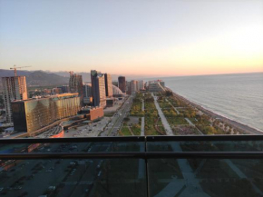 Apartments Beach Tower